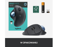LOGITECH Trackball Logitech Ergo M575 Graphite 910-005872 - 654003 - zdjęcie 13